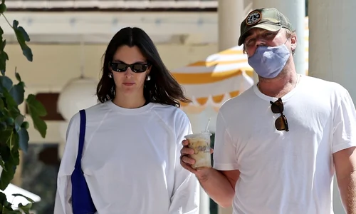 Leonardo DiCaprio și Vittoria Ceretti, Profimedia (1) jpg