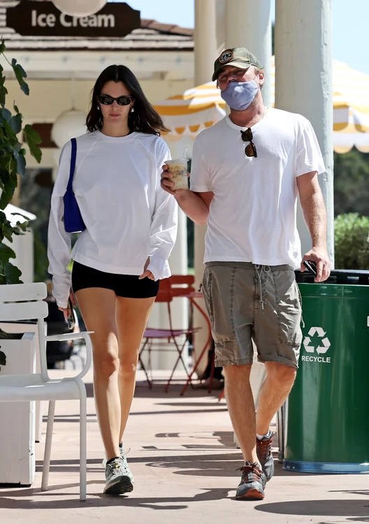 Leonardo DiCaprio și Vittoria Ceretti, Profimedia (1) jpg