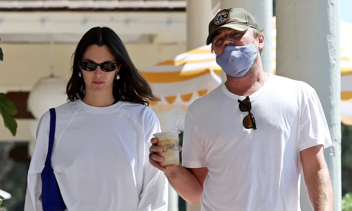 Leonardo DiCaprio și Vittoria Ceretti, Profimedia (1) jpg