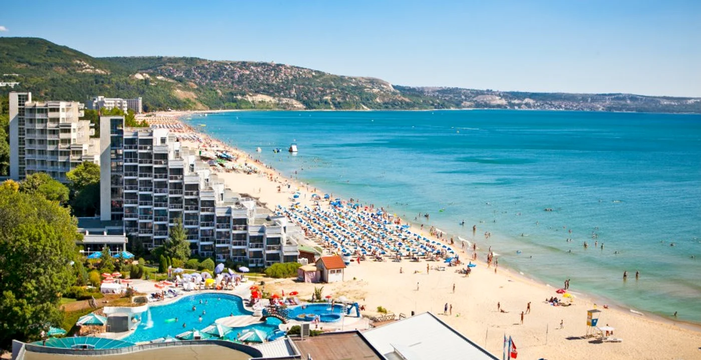 Vacanță cu surprize în Bulgaria