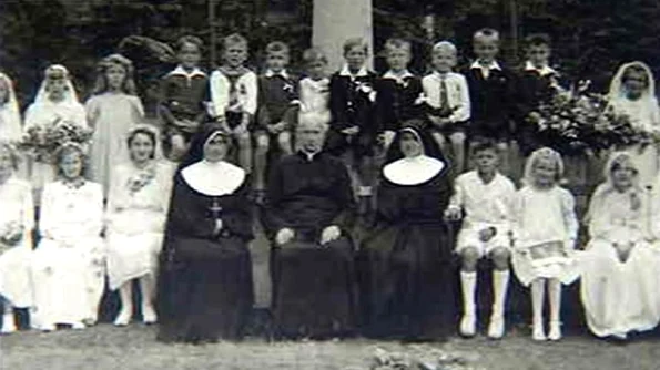 Familia care l a sfidat pe Adolf Hitler Recomandare TV jpeg