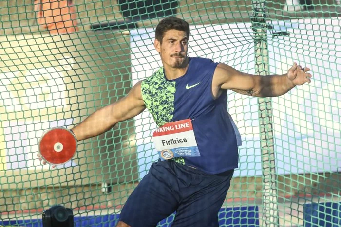 
    Alin FirfiricăFOTO: EPA  