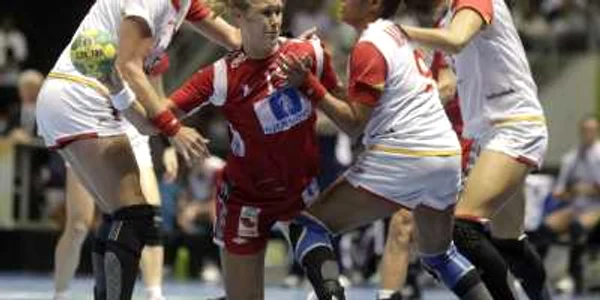 Norvegia s-a calificat în finala CM de handbal * Foto: Reuters