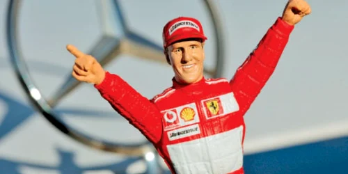 Michael Schumacher