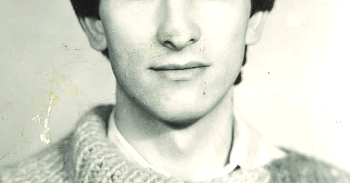 Cristian Greţcu Arhiva personală