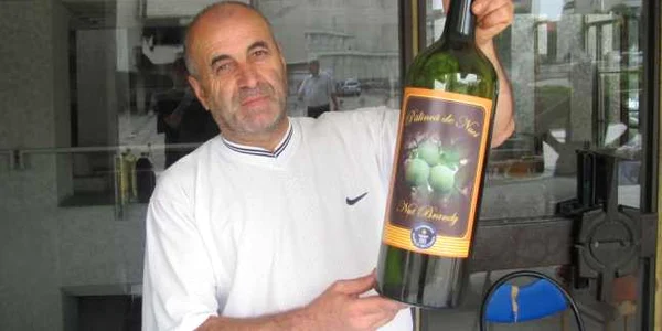 iosif bondici