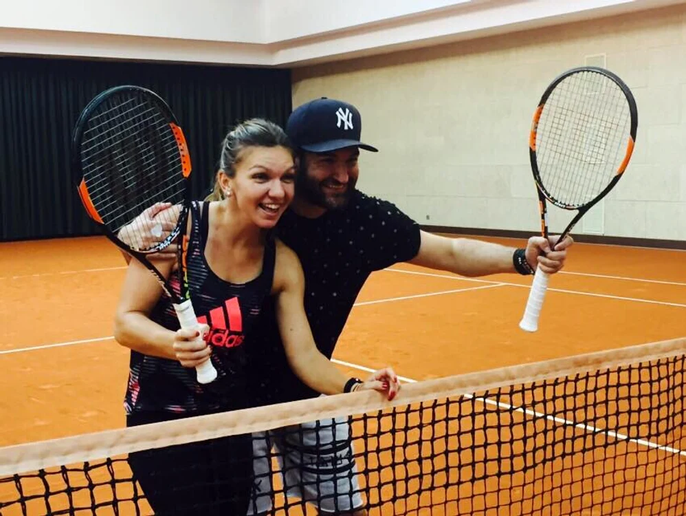 Simona Halep Smiley jpeg