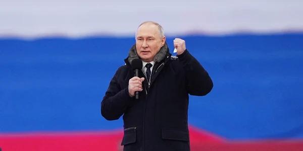 Vladimir Putin FOTO Profimedia 