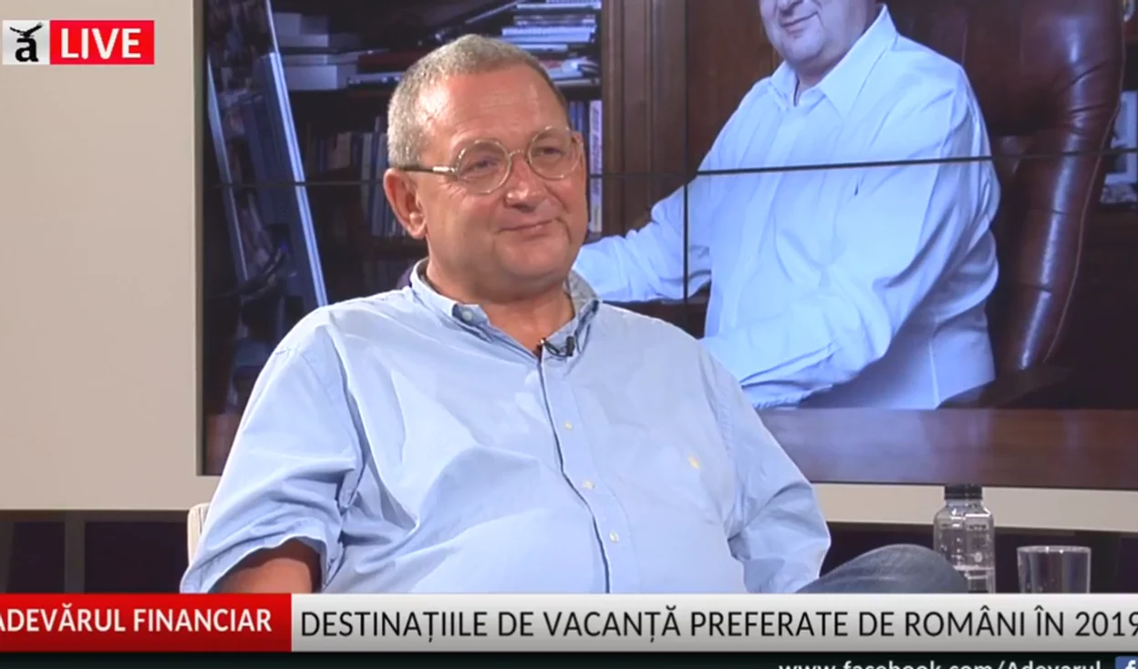 Destinațiile de vacanță preferate de români în 2019