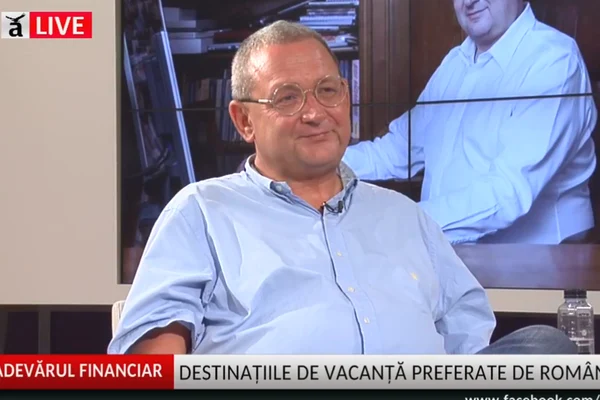Destinațiile de vacanță preferate de români în 2019