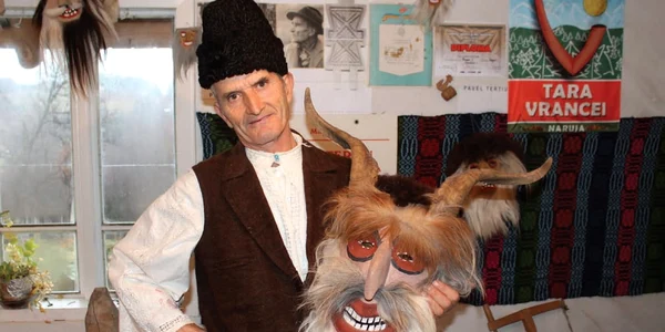 serban tertiu