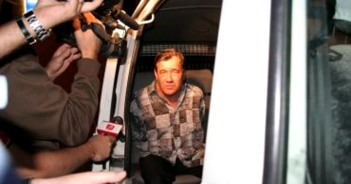 Timişoara: Criminalul care şi-a ucis iubita de 63 de ani avea 1.800 de zile de puşcărie restanţă de la un viol din tinereţe