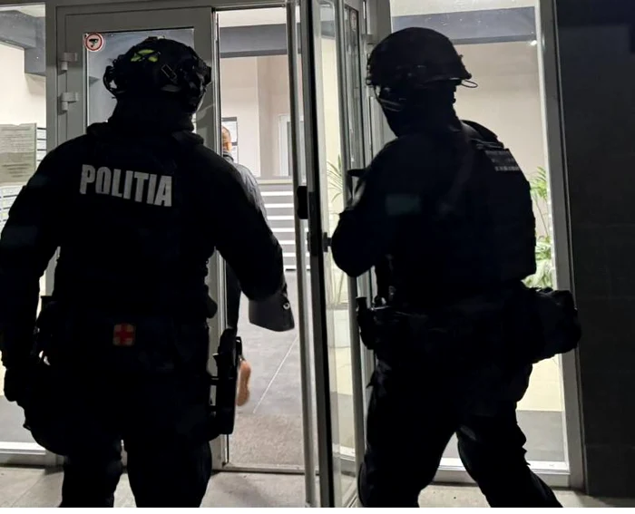 Operațiune de amploare în Republica Moldova: este vizată o rețea de mercenari