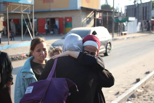 Copii palestinieni in romania (1) jpeg