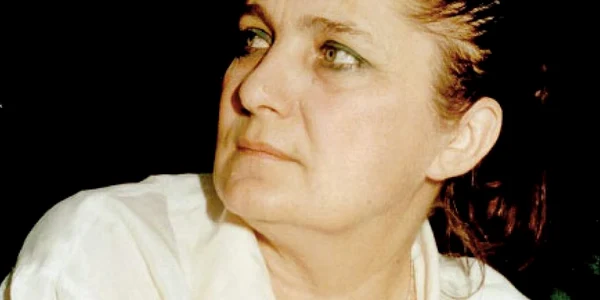 Lucia Hossu Longin, realizatoarea unui serial „de cursă lungă“
