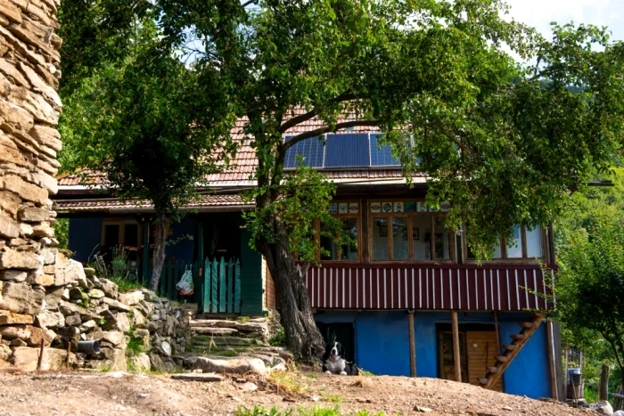 Așa arată acum / foto: Lovedeco