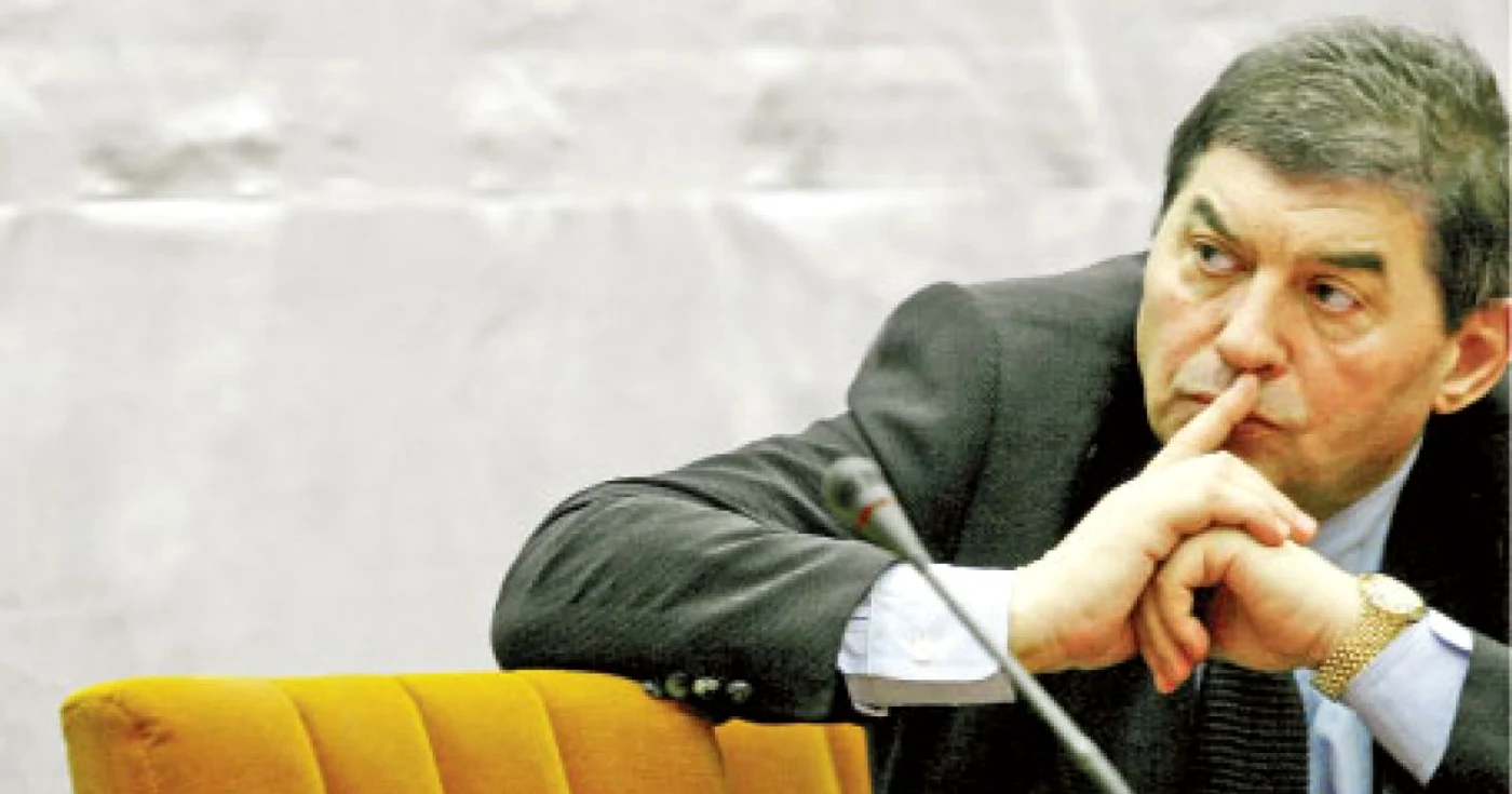Mihail Vlasov e la un pas să-şi  vadă visul cu ochii 