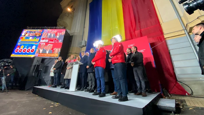 PSD este așteptat să decidă dacă va intra la guvernare FOTO Adevărul / Arhivă 