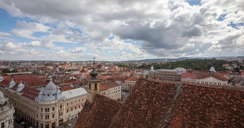 cluj