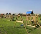 O nouă oază de liniște și relaxare la Galați FOTO: CJ Galati