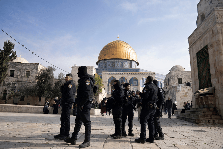 Atentate la Ierusalim: Israelul impune măsuri împotriva "familiilor de terorişti"