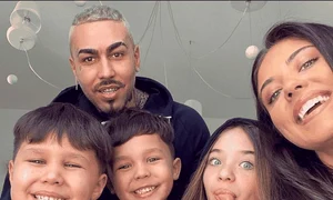 Ce spun specialiștii despre mesajul piesei „Mamacita” al fraților Velea, băiețîi Antoniei și ai lui Alex Velea