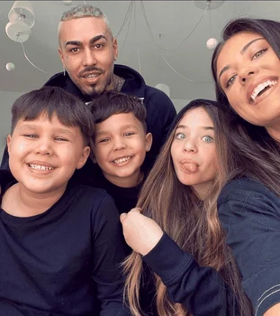 Ce spun specialiștii despre mesajul piesei „Mamacita” al fraților Velea, băiețîi Antoniei și ai lui Alex Velea