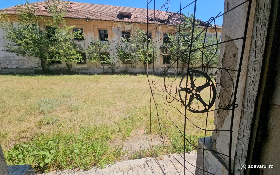 Comuna Plenița  Foto Daniel Guță ADEVĂRIL (68) jpg