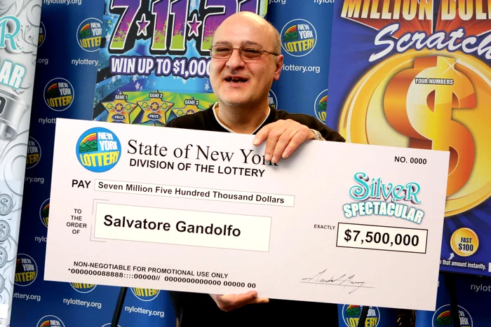 Salvatore Gandolfo