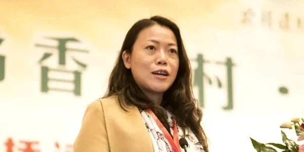 Yang Huiyan