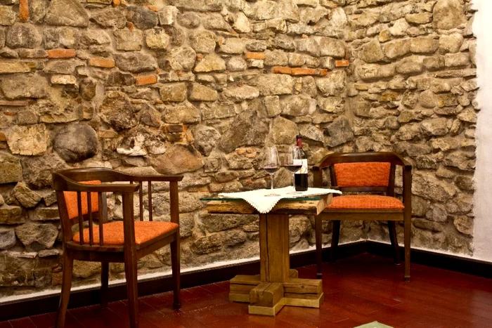 daniel castle talisoara