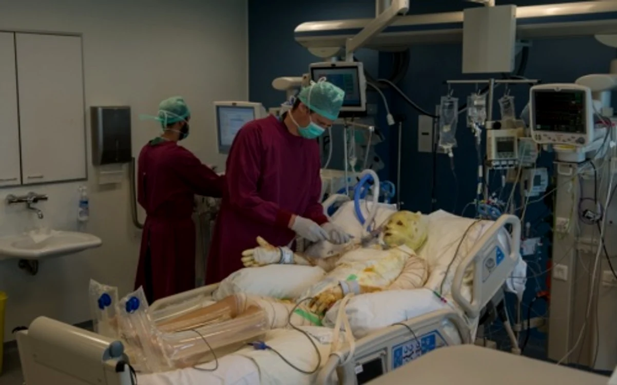 Pacienţii au parte de cel mai bun tratament medical posibil 
