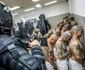 Una din cele mai mari închisori din lume a fost deschisă în El Salvador. FOTO Getty Images