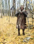Stone Age boy in Sweden webp