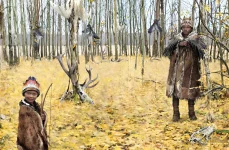 Stone Age boy in Sweden webp
