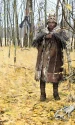Stone Age boy in Sweden webp