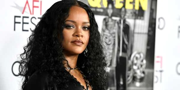 Rihanna a vorbit despre dorinţa de a deveni mamă şi despre lupta cu anxietatea FOTO GuliverGetty Images