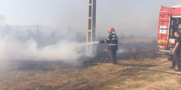 incendiu