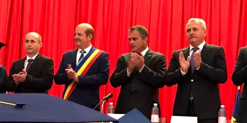 dragnea