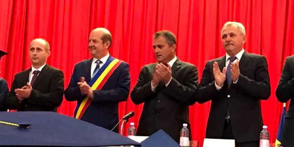 dragnea
