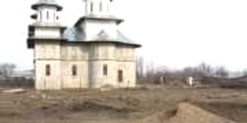 parc de un milion de lei galati