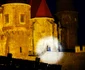 hunedoara castel