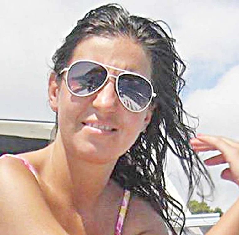 Simona Lasca