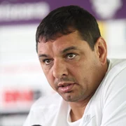 Ionel Ganea. FOTO Mediafax Foto / Sebastian Tătaru