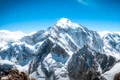 Vârful Everest, Nepal  jpeg