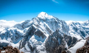 Vârful Everest, Nepal jpeg