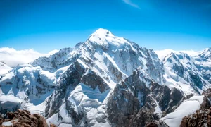 Vârful Everest, Nepal  jpeg