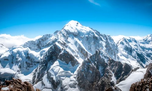 Vârful Everest, Nepal  jpeg