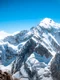 Vârful Everest, Nepal  jpeg