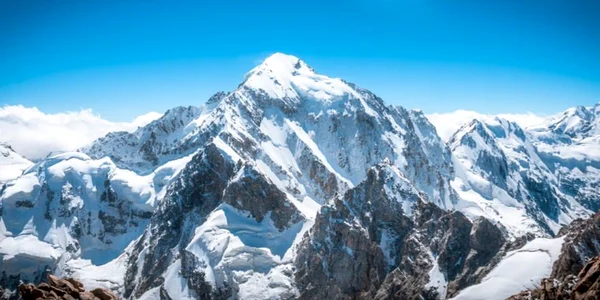 Vârful Everest, Nepal  jpeg